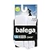 balega Hidden Comfort White MD (US Men's 7-9, US Women's 8.5-10.5)