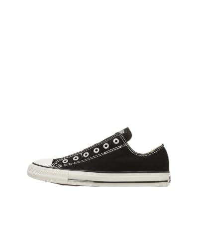 ALL STAR SLIP N OX BLACK