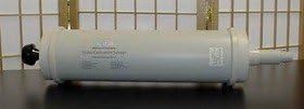 NDD 3.0 Liter Calibration Syringe, NDD Medical Technologies Inc., 2030-2