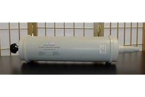 ndd Medical Technologies 2030-2 Calibration Syringe with Calibration Adapter ()