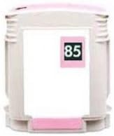 Hp 85(C9429A) Ink Cartridge Light Magenta New Compatible