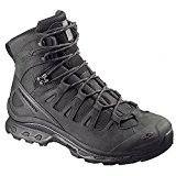 Salomon Quest 4D Forces Black / 12