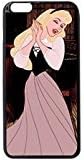 Case Cover For Apple Iphone 6 4.7 Inch Sleeping Beauty Singing Personalized Custom Fashion Iphone 5/5S Hard By Perezoom Design