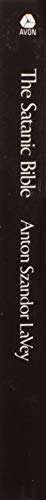 The Satanic Bible