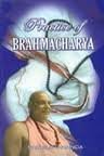 BRAHMACHARYA Paperback – 1 Jan. 1971