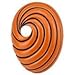 leegoal Jinhua Naruto Cosplay Mask One Size