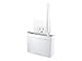 Amped REC22A Wireless High Power Plug-in AC1200 Wi-Fi Range Extender