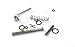 DeVilbiss 802425 StartingLine Full Size Gun Repair Kit
