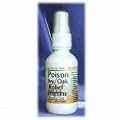 Dr. King's Natural Medicine Poison Ivy and Oak Relief, 2 Fluid Ounce