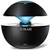 E-Blue Portable Bluetooth Speaker - Semi Leviation Style - 7 Color Breathing Light