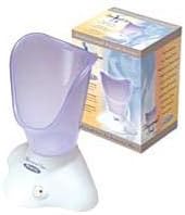 Thermal Spa Thermal Spa Facial Sauna Portable Face Mist Steamer Pores Cleanser Skin Renewal