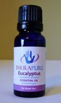 Eucalyptus Essential Oil