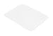SE Clear Emergency Poncho with Full Sleeves and Adjustable Hood (Pack of 5) - EP11A-CL5