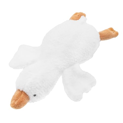 KIDS PREFERRED Carter's Duck Cuddle Plush Stuffed Animal for All Ages