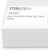 Sterlitech Glass Fiber Filters, Grade