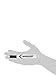 Avery Marks A Lot Dry Erase Markers, Low Odor, Chisel Tip, 12 Black Whiteboard Markers for Classroom and School Supplies, Office Supplies, and More (24408)