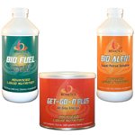 Nutritional Alert Program
