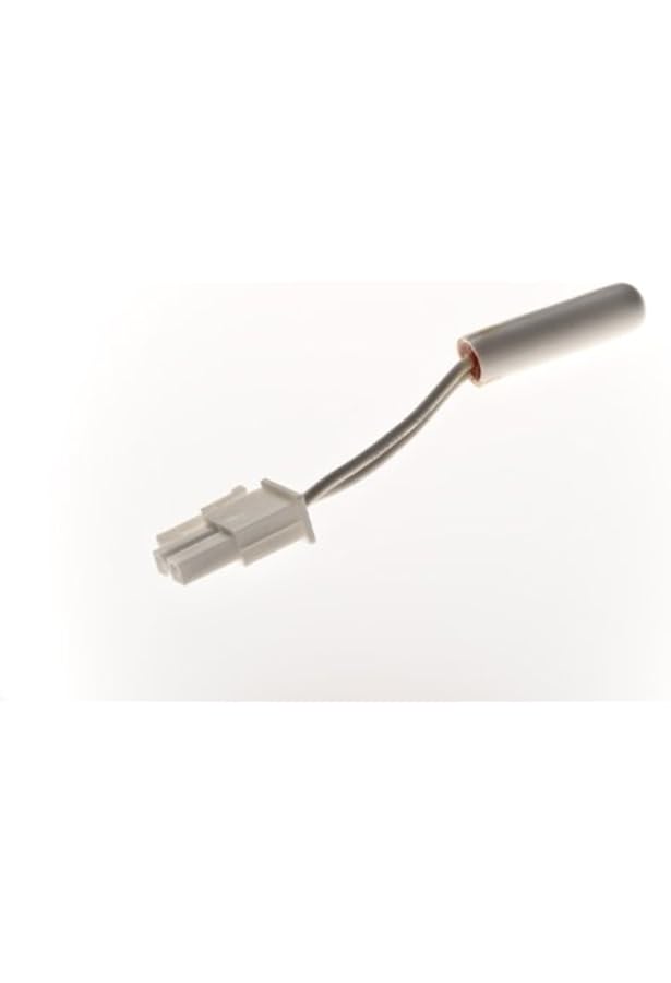 frigidaire freezer temperature sensor