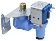 AE-SELECT Samsung Refrigerator Water Inlet Solenoid Valve OEM Original Part: DA62-01477A by PartsAway
