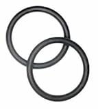2-Pack Chlorinator Lid Replacement O-Ring For Pentair Rainbow Models 300/320 R172009 O-283 2 Pack