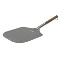 Big Green Egg Aluminum Pizza Peel with Hardwood Handle