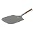 Big Green Egg Aluminum Pizza Peel with Hardwood Handle