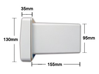 Marine-White-Locking-Glove-Box-Storage-Locker-for-Boat-Rv–Five-Oceans Marine-White-Locking-Glove-Box-Storage-Locker-for-Boat-Rv–Five-Oceans