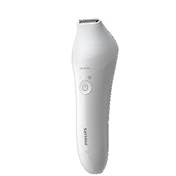 Philips Epilator Series 8000, Wet & Dry, 3 in 1