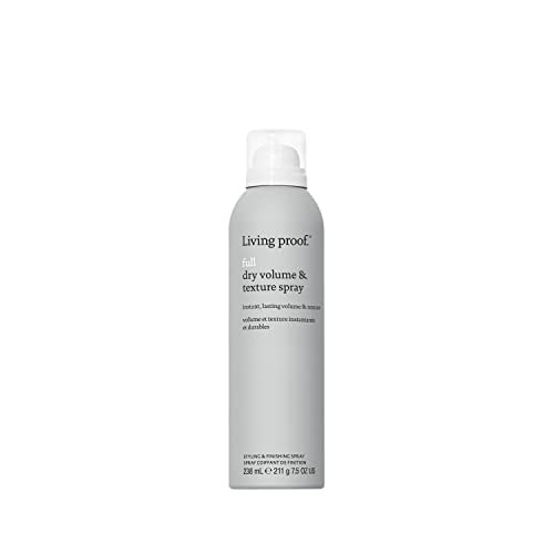 Living Proof Dry Volume & Texture Spray