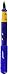 Pelikan Pelikano Jr. Fountain Pen, Left-Handed, Medium Nib, Blue, 1 Pen, 940916