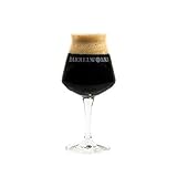 Firestone Walker Brewing Company - Barrelworks Rastal Teku Glass