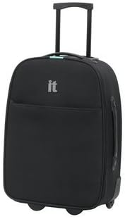 it luggage 2 wheel business case