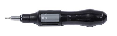 トネ(TONE) 精密ドライバーセット RDR10S ビット差込 ブラック商品画像