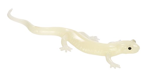Safari Ltd Glow-in-the-Dark Salamander
