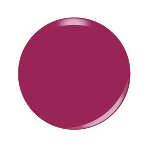 Kiara Sky Dip Powder D575 Blow A Kiss