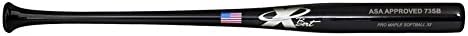 X BAT Pro Model Wood Baseball Bats
