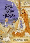 Story of Baby Jesus (Alice in Bibleland Storybooks) by Davidson, Alice J. (1985) Hardcover