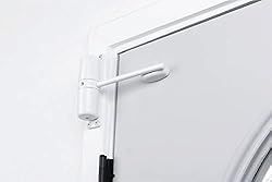 Wright Products VWC50WH VERTICAL CLOSER, WHITE