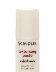 Scruples Texturizing Paste, 3.5 Ounce