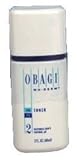 Obagi Nu-Derm Toner Step 2 Travel Size 2 oz.