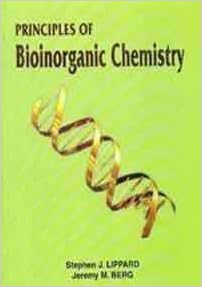 principles of bioinorganic chemistry lippard principles of bioinorganic chemistry lippard