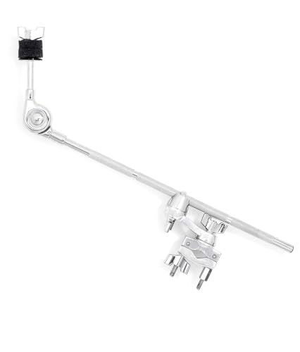 Gibraltar Asta piatti con clamp 18 Asta, Gear tilter, Montaggio su asta SC-CLBAC