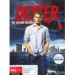 Dexter - Season 2 (Version Anglaise)