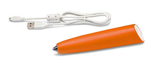 Ravensburger tiptoi Stift 00801 - Das audiodigitale Lern- und Kreativsystem, Lernspielzeug für Kinder ab 3 Jahren - Der Stift mit Aufnahmefunktion – Bild 4