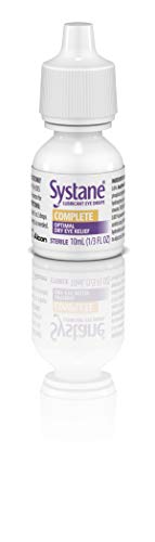 Systane Complete Eye Drops - Image 2