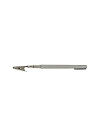 Se telescópico Alligator Clip 8016ta