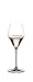 Riedel 4442/55 SST (See, Smell, Taste) Rose Champagne Glass, Set of 2