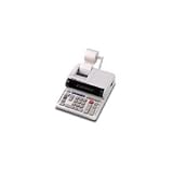 Sharp Two-Color Printing Calculator, Black/Red Print, 4.8 Lines/Sec (CS2850A)