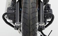 Amazon ホンダ純正 エンジンガード ブラック Cb400sf Cb400sb 08 08p71 Mfm C00 エンジンガード 車 バイク