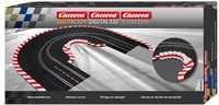 Carrera 20020613 Hairpin Curve Slot Car Race Track